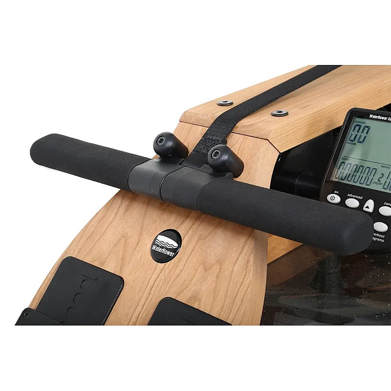 WaterRower Επαγγελματική Κωπηλατική Νερού Oxbridge S4 - Επιλογές Δώρων για Εκείνον...