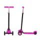 Worker Jaunsee Scooter 3 σε 1 16871 Ροζ - Hobbies