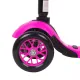 Worker Jaunsee Scooter 3 σε 1 16871 Πράσινο - Hobbies