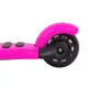 Worker Jaunsee Scooter 3 σε 1 16871 Πράσινο - Hobbies