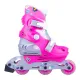 Worker Polly Παιδικό Σετ Skate με προστατευτικά IS575 - Επιλογές Δώρων για εκείνη...