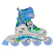 Worker Torny Παιδικό Σετ Skate με προστατευτικά IS7738 - Επιλογές Δώρων για Εκείνον...