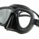 XDive μάσκα θαλάσσης Ricon Black 61026 - Μάσκες - Αναπνευστήρες - Βατραχοπέδιλα