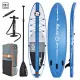 Zray A2 Premium Φουσκωτή Σανίδα SUP 320cm ZRAY-A2 - Σανίδες Sup και αξεσουάρ