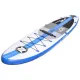 Zray A2 Premium Φουσκωτή Σανίδα SUP 320cm ZRAY-A2 - Σανίδες Sup και αξεσουάρ