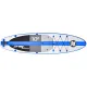 Zray A2 Premium Φουσκωτή Σανίδα SUP 320cm ZRAY-A2 - Σανίδες Sup και αξεσουάρ