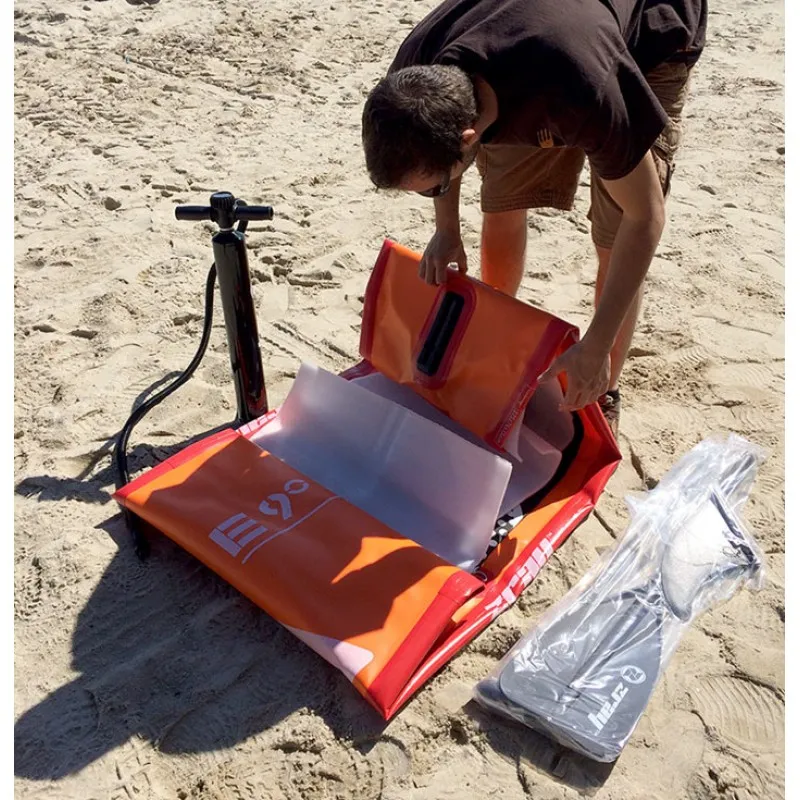 Zray E9 Φουσκωτή Σανίδα SUP 275cm ZRAY-E9 - Σανίδες Sup και αξεσουάρ