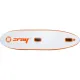 Zray W2 Φουσκωτή Σανίδα SUP/Windsurf 325cm ZRAY-W2 - Σε 18 Άτοκες Δόσεις - Σανίδες Sup και αξεσουάρ