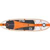 Zray W1 Φουσκωτή Σανίδα SUP/Windsurf 305cm ZRAY-W1 - Σανίδες Sup και αξεσουάρ