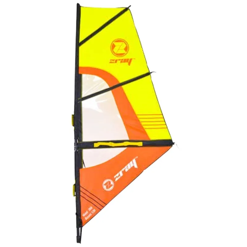Zray W1 Φουσκωτή Σανίδα SUP/Windsurf 305cm ZRAY-W1 - Σανίδες Sup και αξεσουάρ