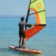 Zray W2 Φουσκωτή Σανίδα SUP/Windsurf 325cm ZRAY-W2 - Σε 18 Άτοκες Δόσεις - Σανίδες Sup και αξεσουάρ