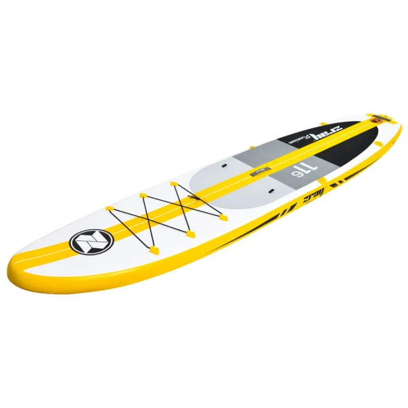 Zray A4 Φουσκωτή Σανίδα SUP 350cm ZRAY-A4 - Σανίδες Sup και αξεσουάρ