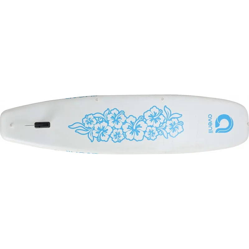 Zray YG6 Φουσκωτή Σανίδα Yoga SUP 335cm ZRAY-YG6 - Σανίδες Sup και αξεσουάρ