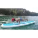 Zray YG6 Φουσκωτή Σανίδα Yoga SUP 335cm ZRAY-YG6 - Σανίδες Sup και αξεσουάρ