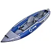 Zray Φουσκωτό διθέσιο καγιάκ Tortuga 37330 - Βάρκες - Κανόε