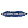 Zray Φουσκωτό διθέσιο καγιάκ Tortuga 37330 - Βάρκες - Κανόε