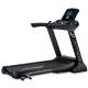 JK Fitness JK‑166 Ημιεπαγγελματικός Διάδρομος Γυμναστικής 3.5HP AC - Σε 18 Άτοκες Δόσεις - Επαγγελμ. Εξοπλισμός