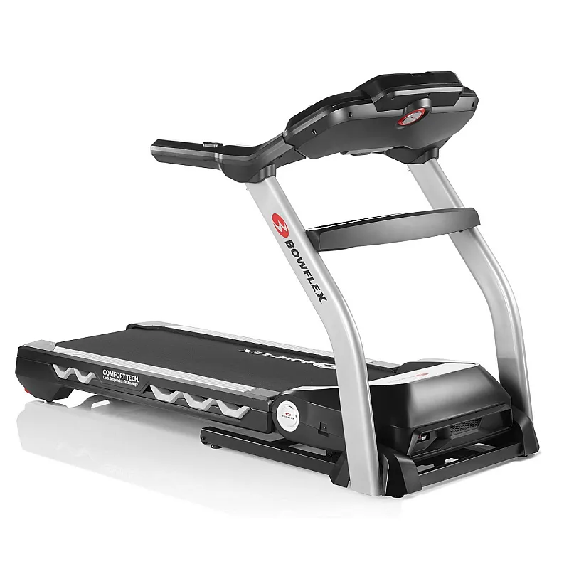 Bowflex BXT326 Διάδρομος Γυμναστικής 4.0CHP - Σε 18 Άτοκες Δόσεις - Επιλογές Δώρων για εκείνη...