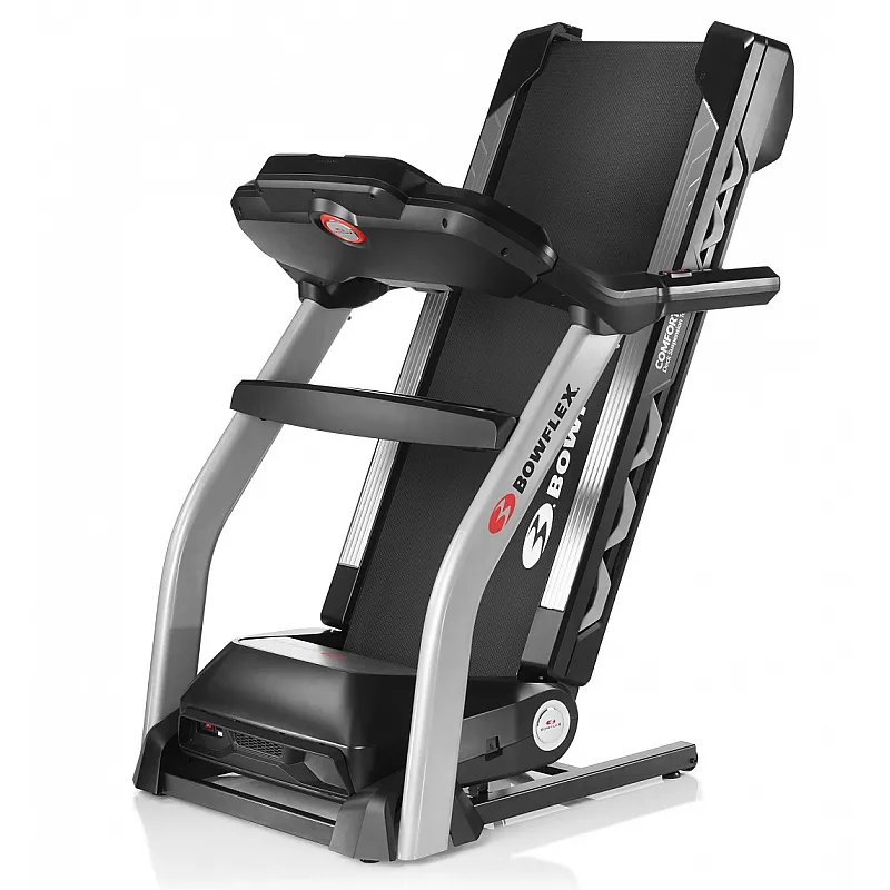 Bowflex BXT326 Διάδρομος Γυμναστικής 4.0CHP - Σε 18 Άτοκες Δόσεις - Επιλογές Δώρων για εκείνη...