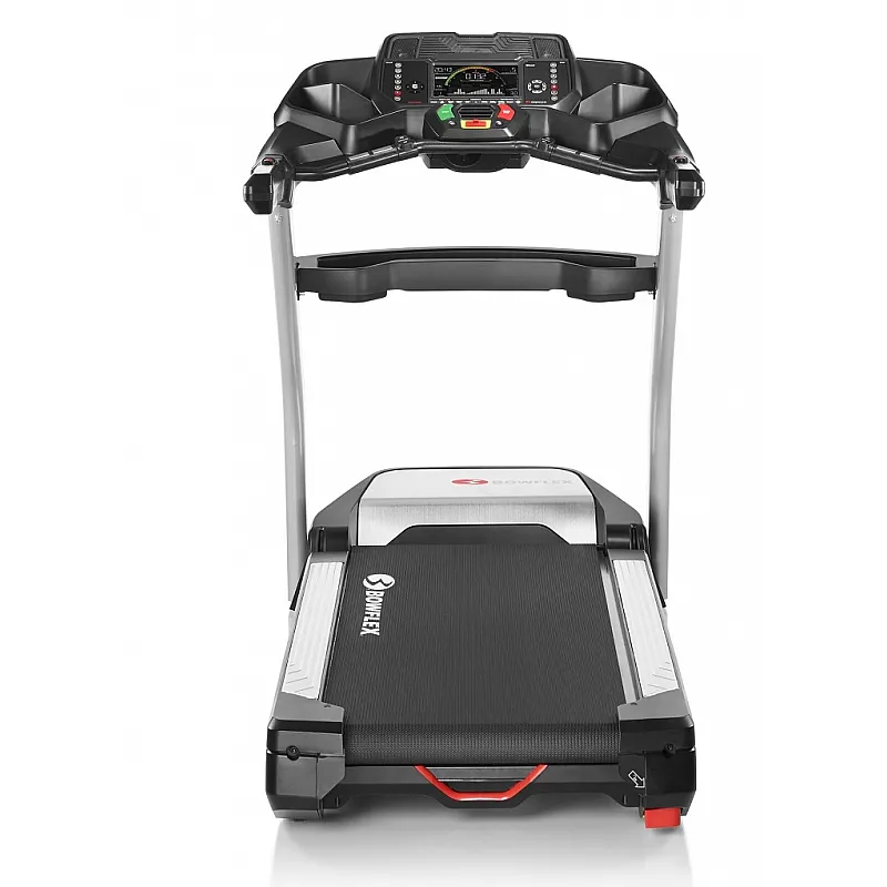 Bowflex BXT326 Διάδρομος Γυμναστικής 4.0CHP - Σε 18 Άτοκες Δόσεις - Επιλογές Δώρων για εκείνη...