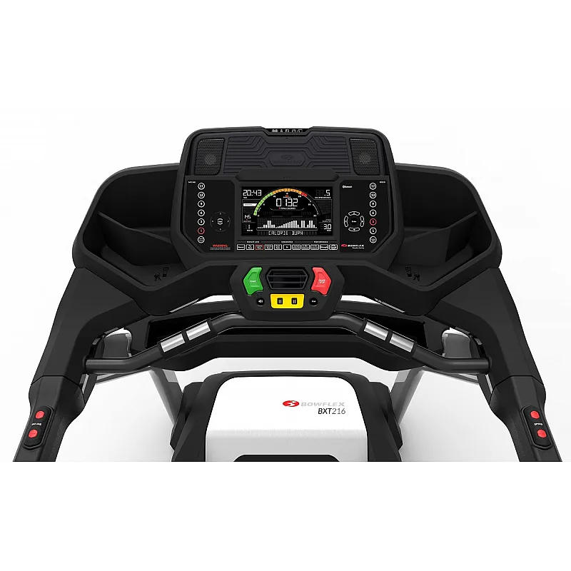 Bowflex BXT326 Διάδρομος Γυμναστικής 4.0CHP - Σε 18 Άτοκες Δόσεις - Επιλογές Δώρων για εκείνη...