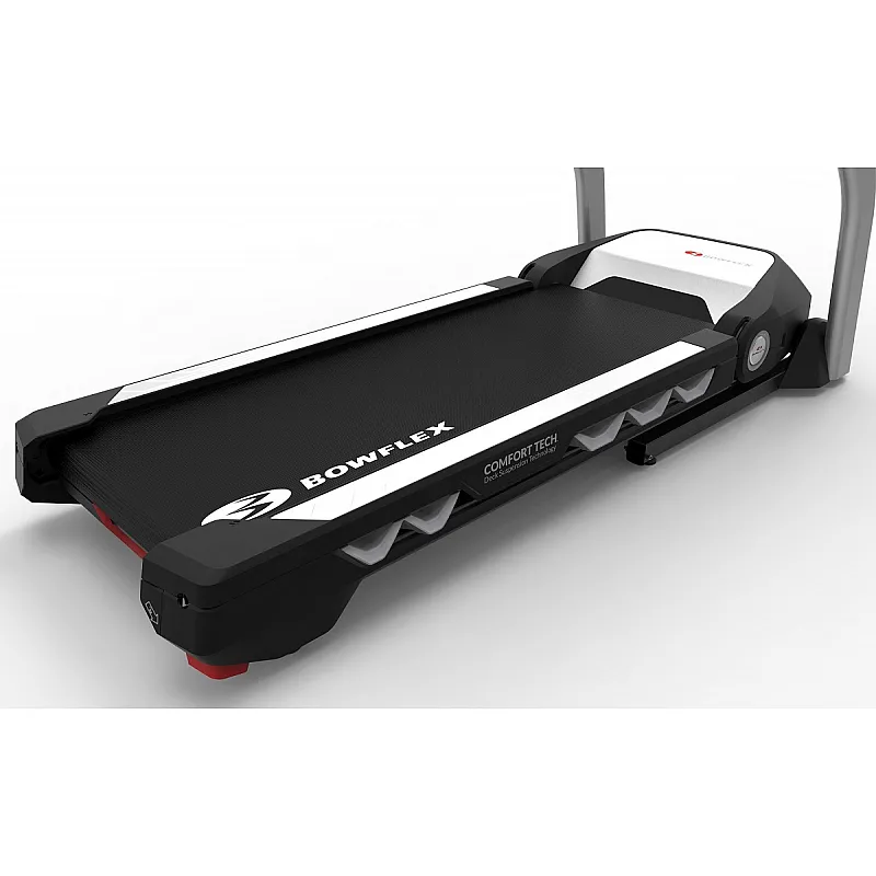 Bowflex BXT326 Διάδρομος Γυμναστικής 4.0CHP - Σε 18 Άτοκες Δόσεις - Επιλογές Δώρων για εκείνη...