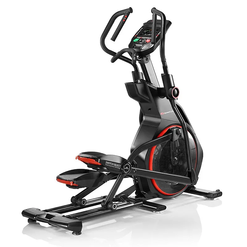 Bowflex Ελλειπτικό BXE226 - Ελλειπτικά Μηχανήματα
