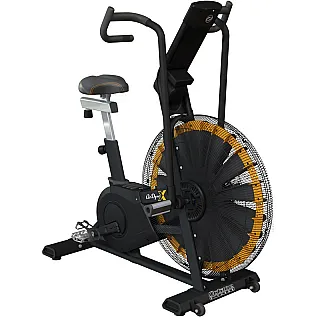 Octane Fitness Airdyne-X με κίνηση και στα χέρια