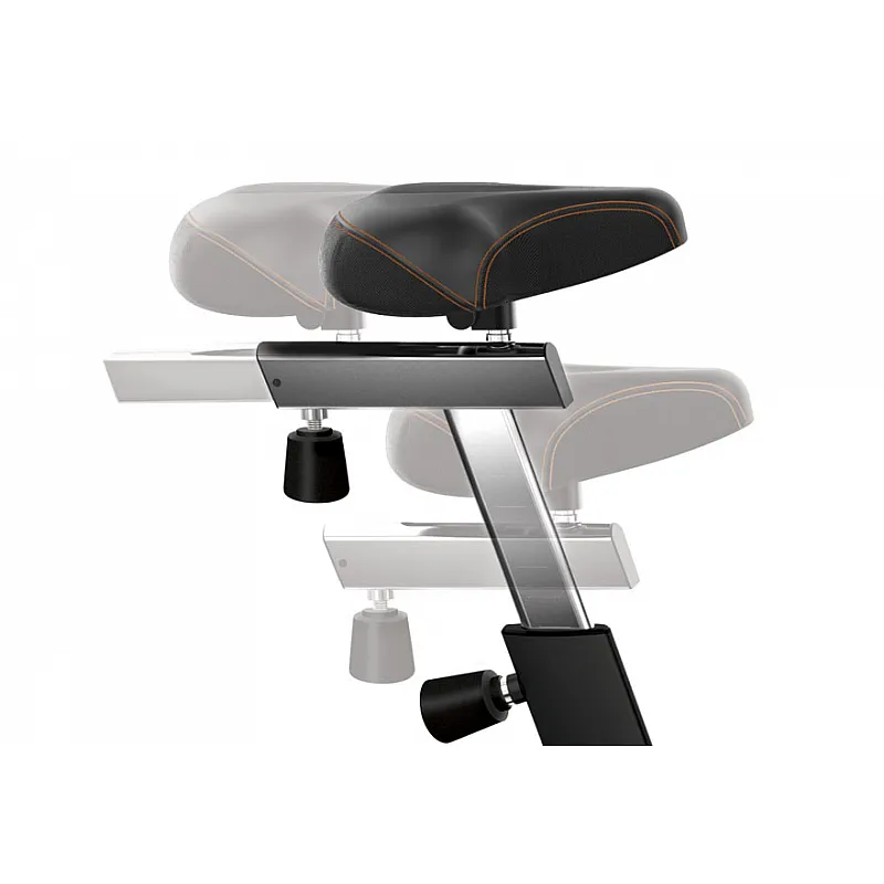 Octane Fitness Airdyne-X με κίνηση και στα χέρια - Επαγγελμ. Εξοπλισμός