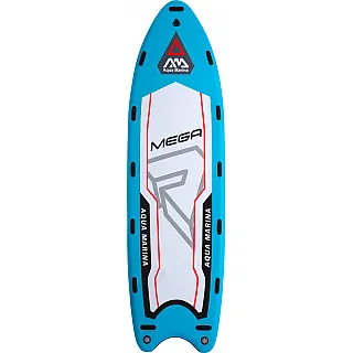 Aqua Marina Σανίδα Group SUP Mega 550cm 28228  Σε 24 Άτοκες Δόσεις