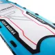 Aqua Marina Σανίδα Group SUP Mega 550cm 28228  Σε 18 Άτοκες Δόσεις - Σανίδες Sup και αξεσουάρ