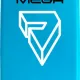 Aqua Marina Σανίδα Group SUP Mega 550cm 28228  Σε 18 Άτοκες Δόσεις - Σανίδες Sup και αξεσουάρ