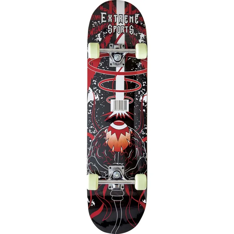Amila Skate Basic 48938 - Επιλογές Δώρων για Εκείνον...