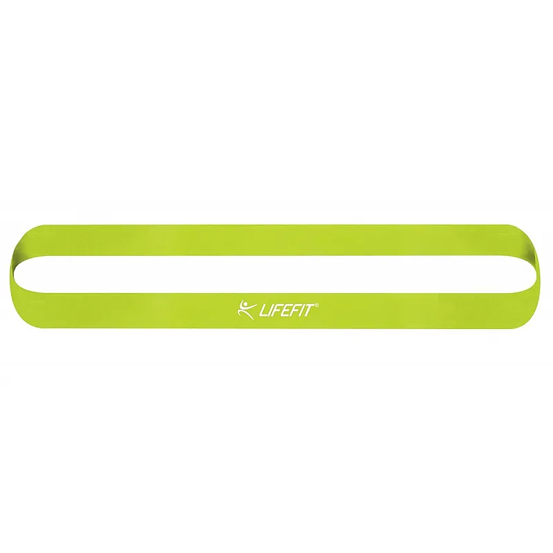 Life Fit CircleSoft λάστιχο αντίστασης Loop Light F-GUMA-02-01 - Επιλογές Δώρων για εκείνη...