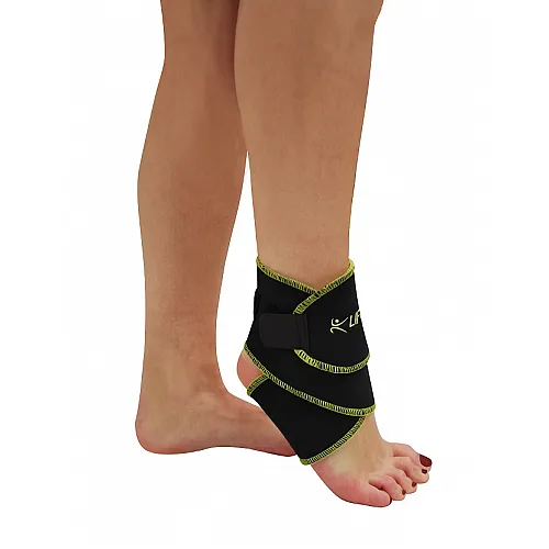 Life Fit επιστραγαλίδα ισχυρής συμπίεσης F-BN101