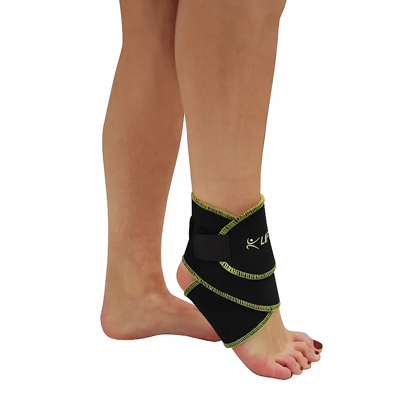 Life Fit επιστραγαλίδα ισχυρής συμπίεσης F-BN101 - Friday Deals