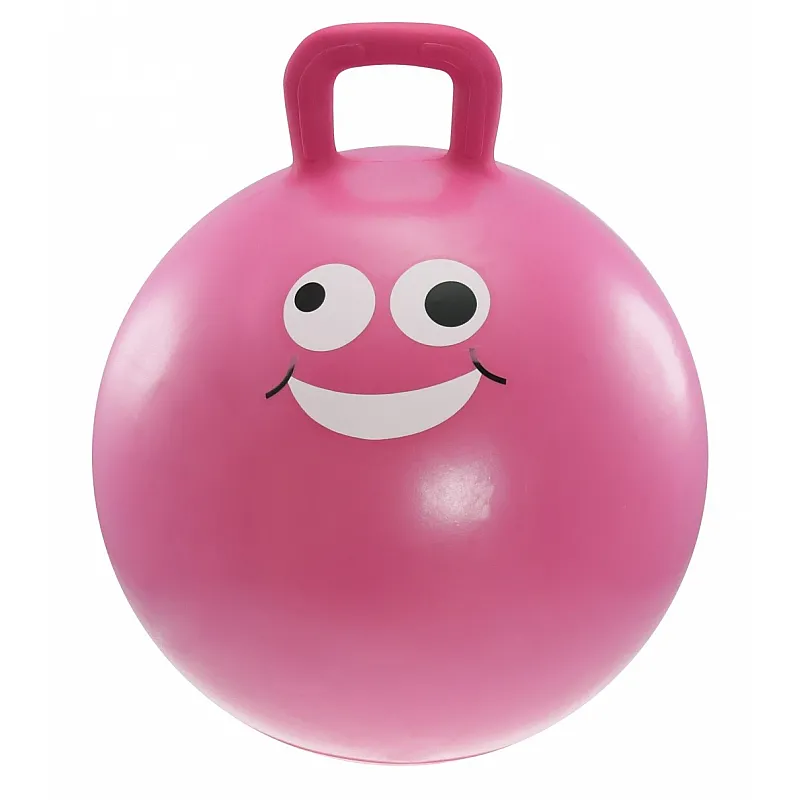 Life Fit Kid-Jump Παιδική Μπάλα Αναπήδησης 45cm F-GYM-J145-01 - Επιλογές Δώρων για εκείνη...
