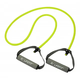 Life Fit Λάστιχο με λαβές Light F-GUMA-21-01
