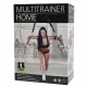 Life Fit MultiTrainer Home Basic 11-02 Ιμάντες εξάσκησης Κίτρινο - Επιλογές Δώρων για εκείνη...