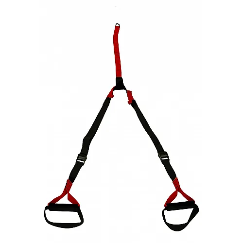 Life Fit MultiTrainer Home Basic 11-01 Ιμάντες εξάσκησης Κόκκινο