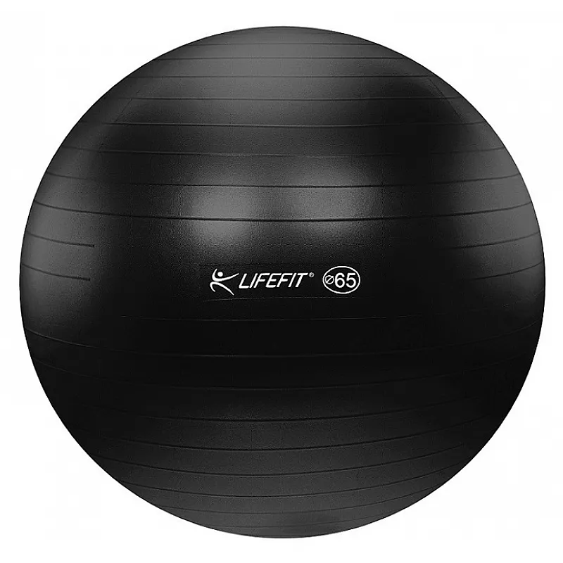 Life Fit Pro GymBall Επαγγελματική Μπάλα γυμναστικής 65cm