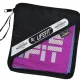 Life Fit Quick-Dry Towel Πετσέτα πάγκου RUC-20 Μωβ - Αυθημερόν παράδοση