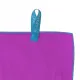 Life Fit Quick-Dry Towel Πετσέτα πάγκου RUC-20 Μωβ - Αυθημερόν παράδοση