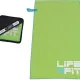 Life Fit Quick-Dry Towel Πετσέτα πάγκου RUC-20 Πράσινη - Αυθημερόν παράδοση