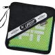 Life Fit Quick-Dry Towel Πετσέτα πάγκου RUC-20 Πράσινη - Αυθημερόν παράδοση