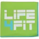 Life Fit Quick-Dry Towel Πετσέτα πάγκου RUC-20 Πράσινη - Αυθημερόν παράδοση