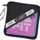 Life Fit Quick-Dry Towel Πετσέτα πάγκου RUC-20 ροζ - Αυθημερόν παράδοση
