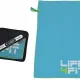 Life Fit Quick-Dry Towel Πετσέτα πάγκου RUC-20 Ανοιχτό Μπλε - Επιλογές Δώρων για εκείνη...