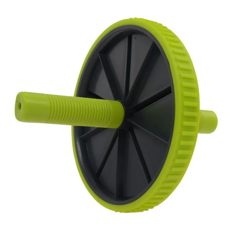 Life Fit Ρόδα κοιλιακών AB-Wheel Single - Μικροόργανα Ενδυνάμωσης