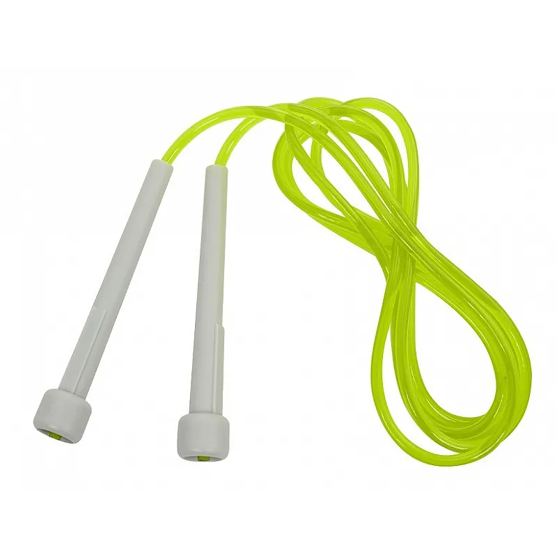 Life Fit SpeedRope σχοινάκι ρυθμιζόμενο A01 Πράσινο - Friday Deals